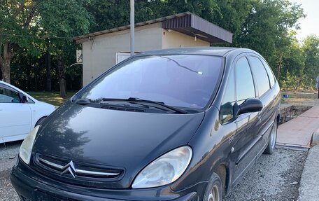Citroen Xsara Picasso, 2001 год, 265 000 рублей, 1 фотография