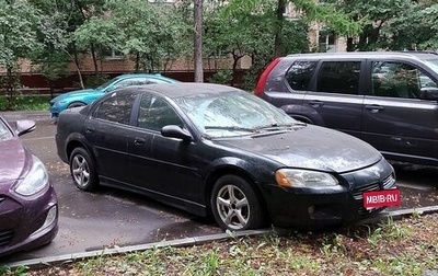 Dodge Stratus II, 2002 год, 140 000 рублей, 1 фотография