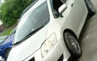 Toyota Auris II, 2007 год, 520 000 рублей, 1 фотография