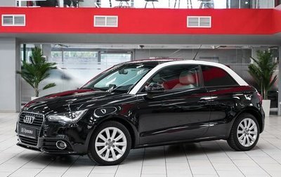Audi A1, 2012 год, 999 000 рублей, 1 фотография