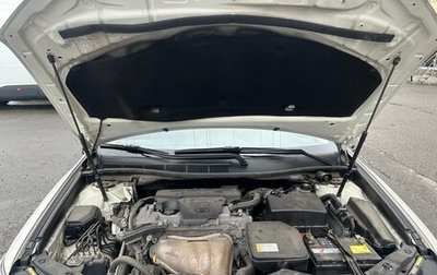 Toyota Camry, 2016 год, 2 370 000 рублей, 1 фотография