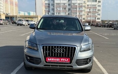 Audi Q5, 2012 год, 1 500 000 рублей, 1 фотография