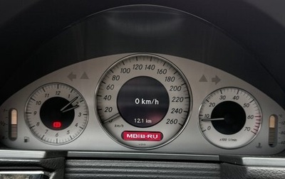 Mercedes-Benz E-Класс, 2003 год, 760 000 рублей, 1 фотография