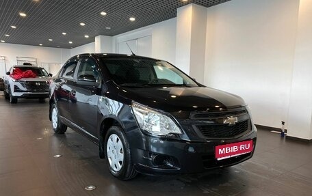 Chevrolet Cobalt II, 2013 год, 450 000 рублей, 1 фотография