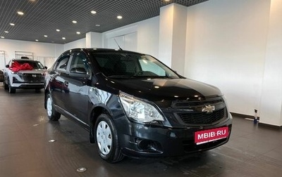 Chevrolet Cobalt II, 2013 год, 450 000 рублей, 1 фотография