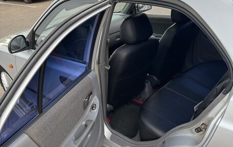Hyundai Accent II, 2004 год, 500 000 рублей, 6 фотография