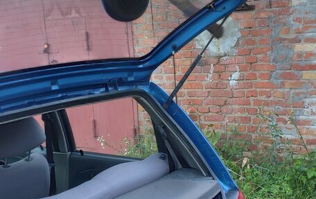 Daewoo Matiz I, 2012 год, 277 000 рублей, 7 фотография