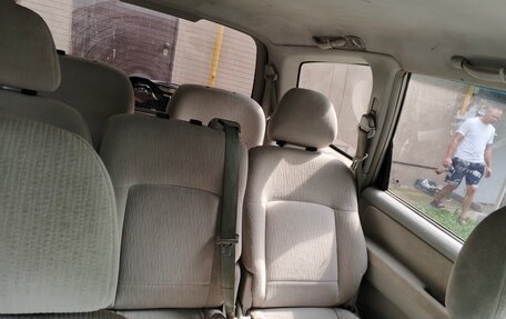 Hyundai Trajet I рестайлинг, 2005 год, 550 000 рублей, 5 фотография