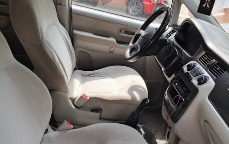 Hyundai Trajet I рестайлинг, 2005 год, 550 000 рублей, 6 фотография