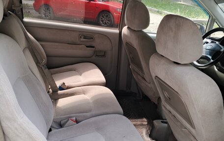 Hyundai Trajet I рестайлинг, 2005 год, 550 000 рублей, 7 фотография
