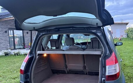 Renault Scenic III, 2006 год, 420 000 рублей, 8 фотография