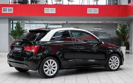 Audi A1, 2012 год, 999 000 рублей, 2 фотография