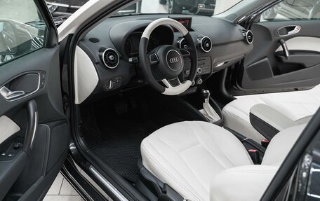 Audi A1, 2012 год, 999 000 рублей, 6 фотография