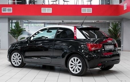 Audi A1, 2012 год, 999 000 рублей, 4 фотография