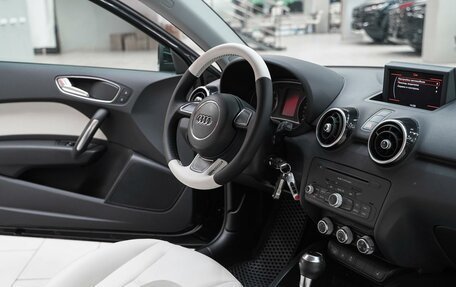 Audi A1, 2012 год, 999 000 рублей, 10 фотография