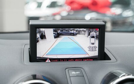 Audi A1, 2012 год, 999 000 рублей, 8 фотография