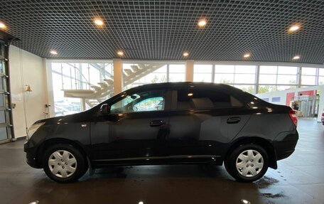 Chevrolet Cobalt II, 2013 год, 450 000 рублей, 6 фотография