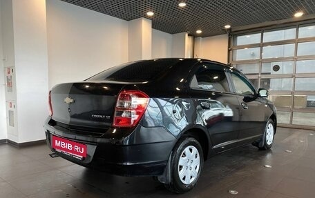 Chevrolet Cobalt II, 2013 год, 450 000 рублей, 3 фотография