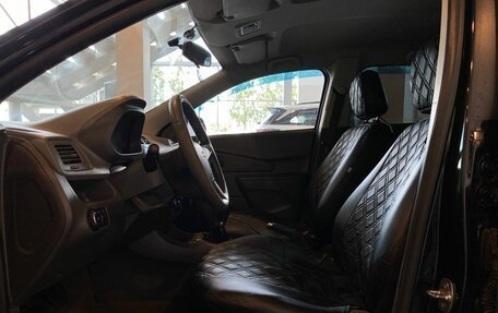 Chevrolet Cobalt II, 2013 год, 450 000 рублей, 16 фотография