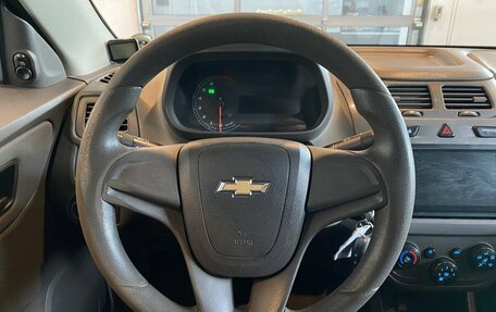 Chevrolet Cobalt II, 2013 год, 450 000 рублей, 10 фотография
