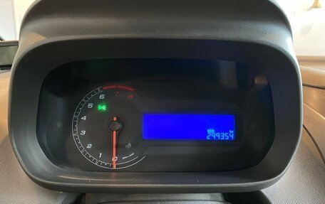 Chevrolet Cobalt II, 2013 год, 450 000 рублей, 11 фотография