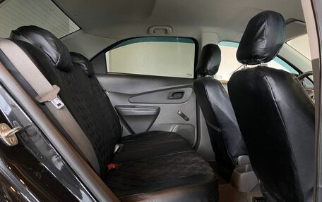 Chevrolet Cobalt II, 2013 год, 450 000 рублей, 17 фотография