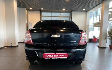 Chevrolet Cobalt II, 2013 год, 450 000 рублей, 4 фотография