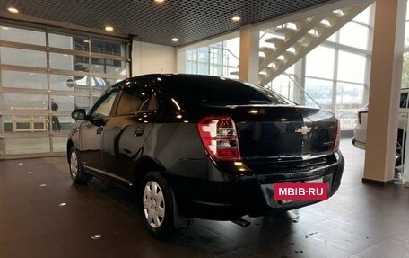 Chevrolet Cobalt II, 2013 год, 450 000 рублей, 5 фотография