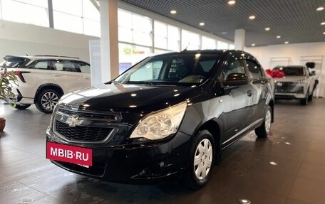 Chevrolet Cobalt II, 2013 год, 450 000 рублей, 7 фотография
