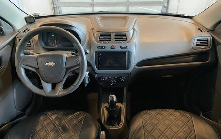 Chevrolet Cobalt II, 2013 год, 450 000 рублей, 9 фотография