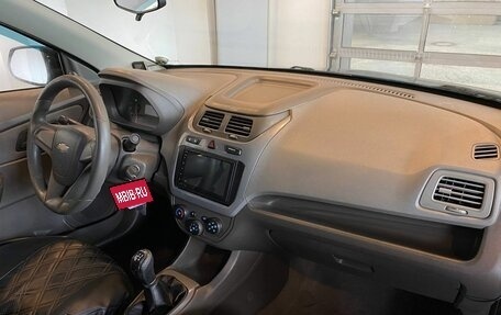 Chevrolet Cobalt II, 2013 год, 450 000 рублей, 12 фотография