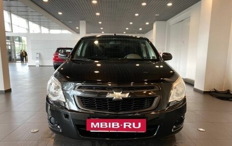Chevrolet Cobalt II, 2013 год, 450 000 рублей, 8 фотография