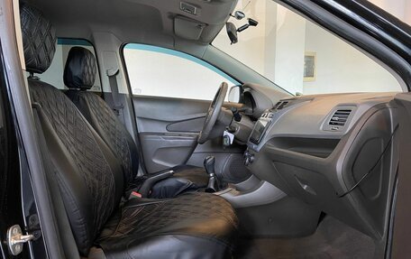 Chevrolet Cobalt II, 2013 год, 450 000 рублей, 27 фотография