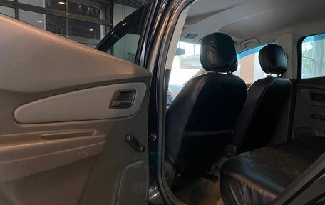 Chevrolet Cobalt II, 2013 год, 450 000 рублей, 22 фотография