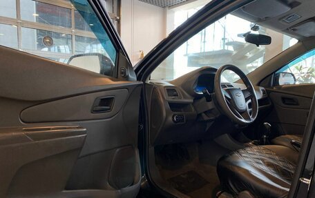 Chevrolet Cobalt II, 2013 год, 450 000 рублей, 19 фотография