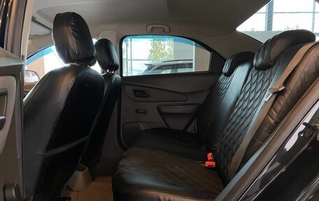 Chevrolet Cobalt II, 2013 год, 450 000 рублей, 23 фотография