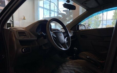 Chevrolet Cobalt II, 2013 год, 450 000 рублей, 21 фотография