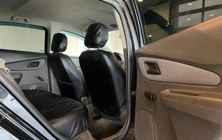 Chevrolet Cobalt II, 2013 год, 450 000 рублей, 24 фотография
