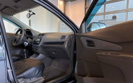 Chevrolet Cobalt II, 2013 год, 450 000 рублей, 25 фотография