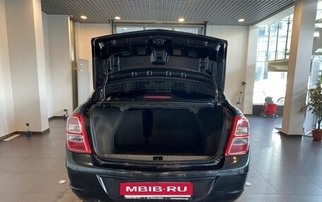 Chevrolet Cobalt II, 2013 год, 450 000 рублей, 36 фотография