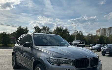 BMW X5, 2017 год, 3 700 000 рублей, 1 фотография