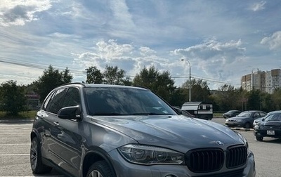 BMW X5, 2017 год, 3 700 000 рублей, 1 фотография