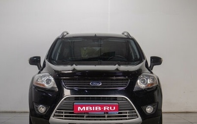 Ford Kuga III, 2009 год, 819 000 рублей, 1 фотография