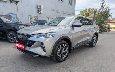 Haval F7x I, 2023 год, 1 599 000 рублей, 1 фотография