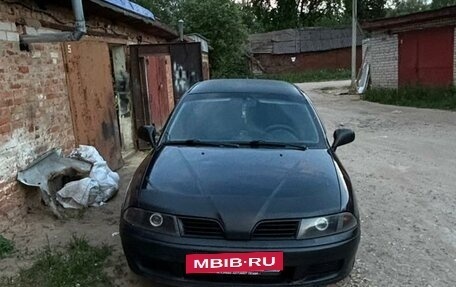 Mitsubishi Carisma I, 2003 год, 390 000 рублей, 2 фотография