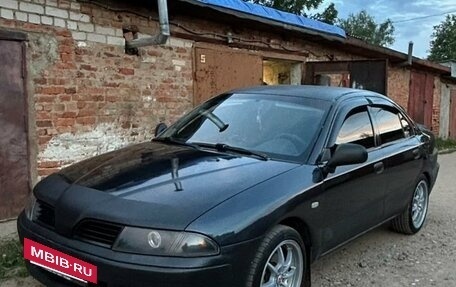 Mitsubishi Carisma I, 2003 год, 390 000 рублей, 3 фотография