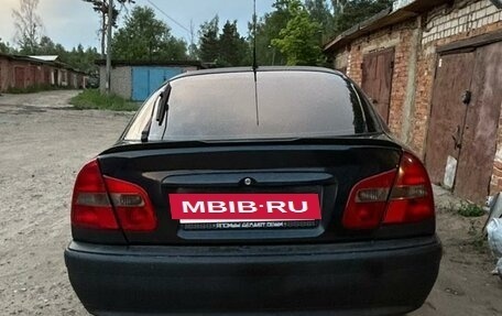 Mitsubishi Carisma I, 2003 год, 390 000 рублей, 7 фотография