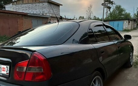 Mitsubishi Carisma I, 2003 год, 390 000 рублей, 8 фотография
