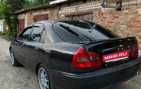 Mitsubishi Carisma I, 2003 год, 390 000 рублей, 5 фотография