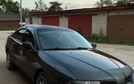 Mitsubishi Carisma I, 2003 год, 390 000 рублей, 11 фотография